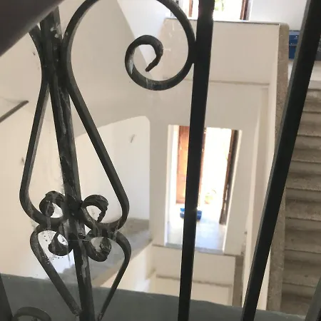 Apartment Marino'S Studios Very Close To The Sea And Paola Marina Downtown *