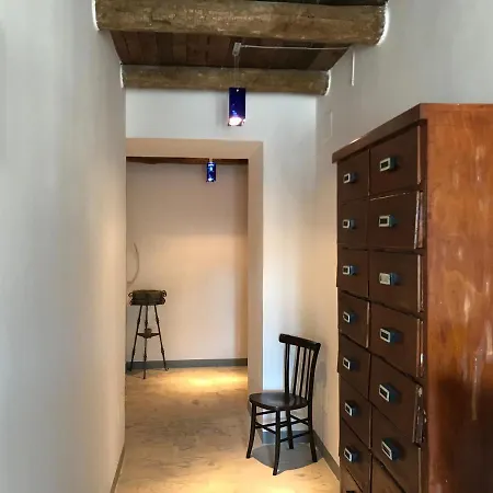 Marino'S Studios Very Close To The Sea And Paola Marina Downtown Apartment Paola